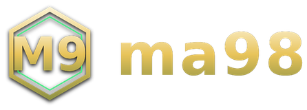 ma98 logo